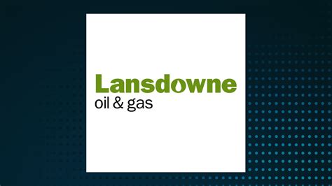 Lansdowne Oil & Gas Plc (LOGP) Stock Price & News .